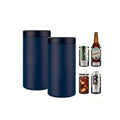 Multi-Function Insulated Can Cooler