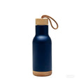 Eco-Friendly Bamboo Insulated Tumbler - 14oz/420ml