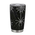20oz Halloween YETI Style Car Tumbler - Double Wall Vacuum Insulated