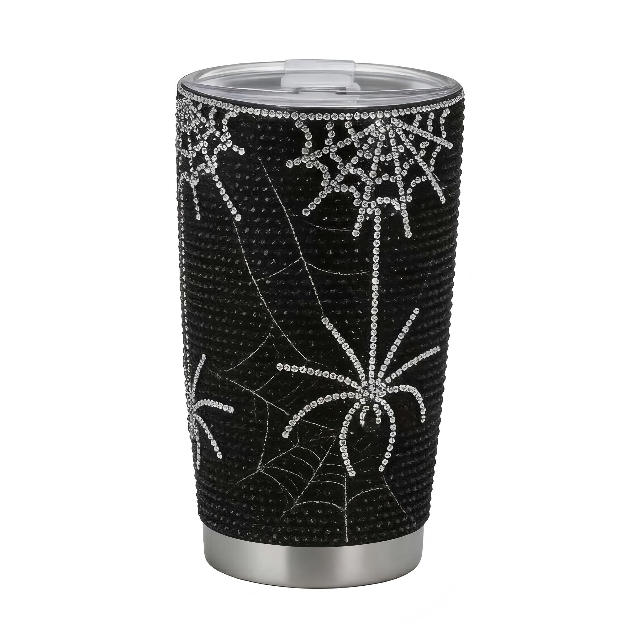 20oz Halloween YETI Style Car Tumbler - Double Wall Vacuum Insulated