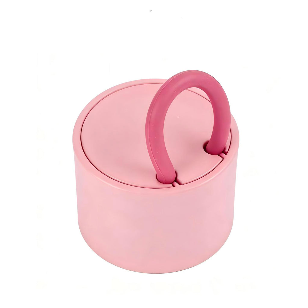 Sport Vacuum Insulated Bottle with Silicone Carry Strap - 500ml/740ml Outdoor