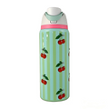 Rhinestone 32OZ Water Bottle Owala